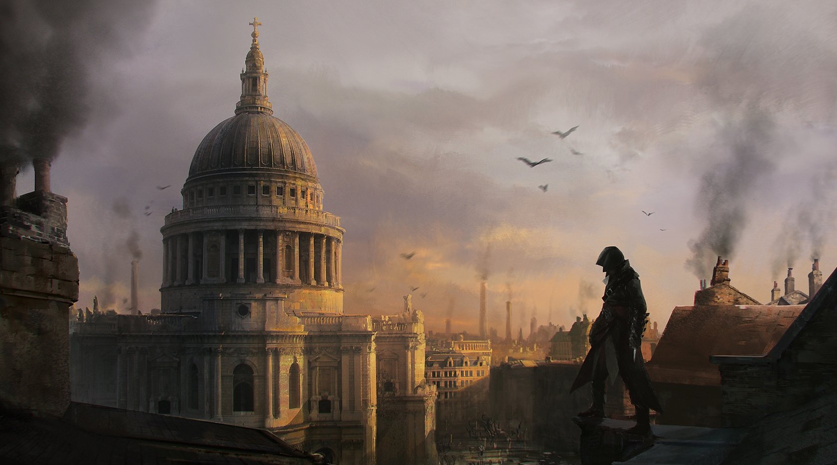 Assassin´s Creed Syndicate